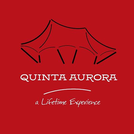 מלון בורגאו Quinta Aurora מראה חיצוני תמונה
